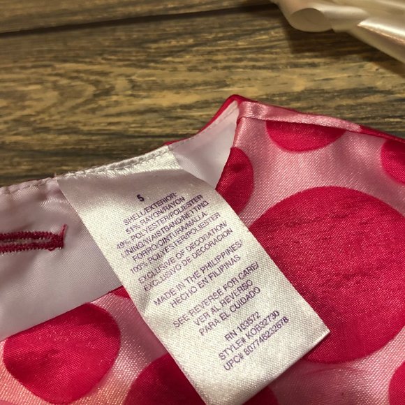 Bluberi Boulevard - Size 5 - Formal Dress - Picture 5 of 5